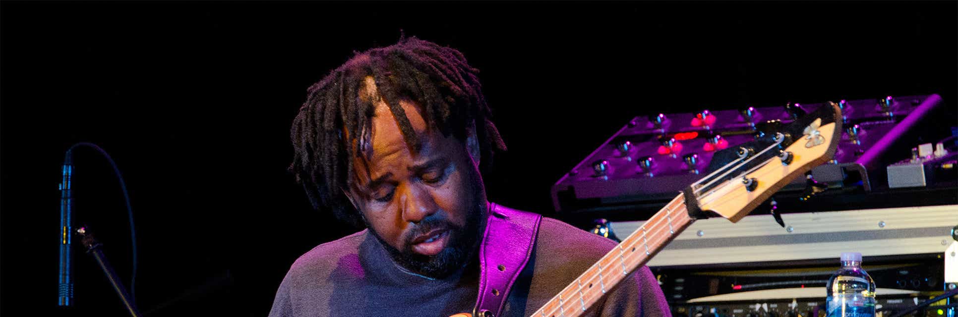 Victor Wooten
