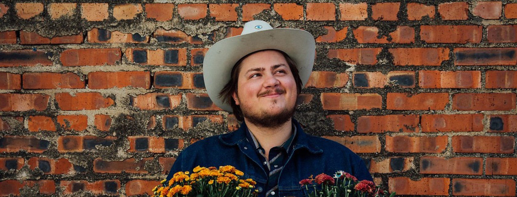 Vincent Neil Emerson will be playing at The Burl in Lexington