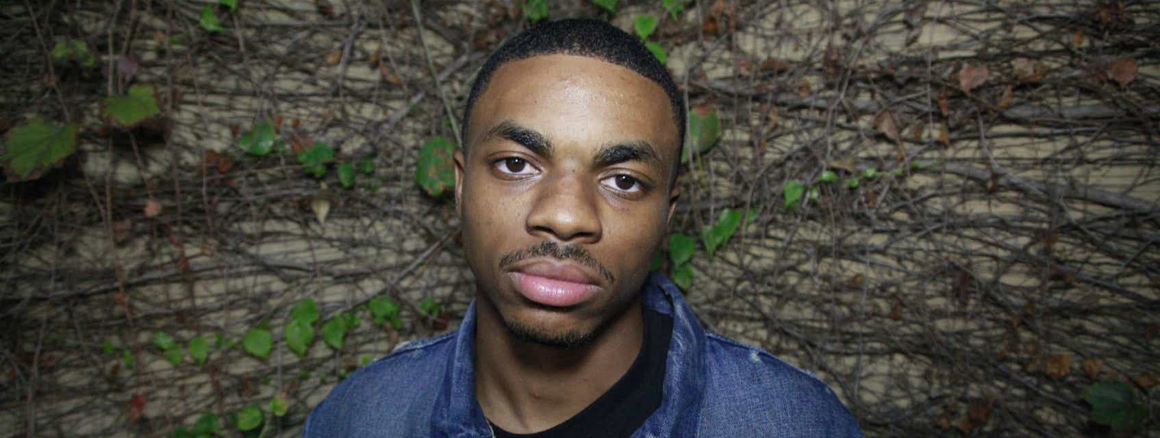 Vince Staples