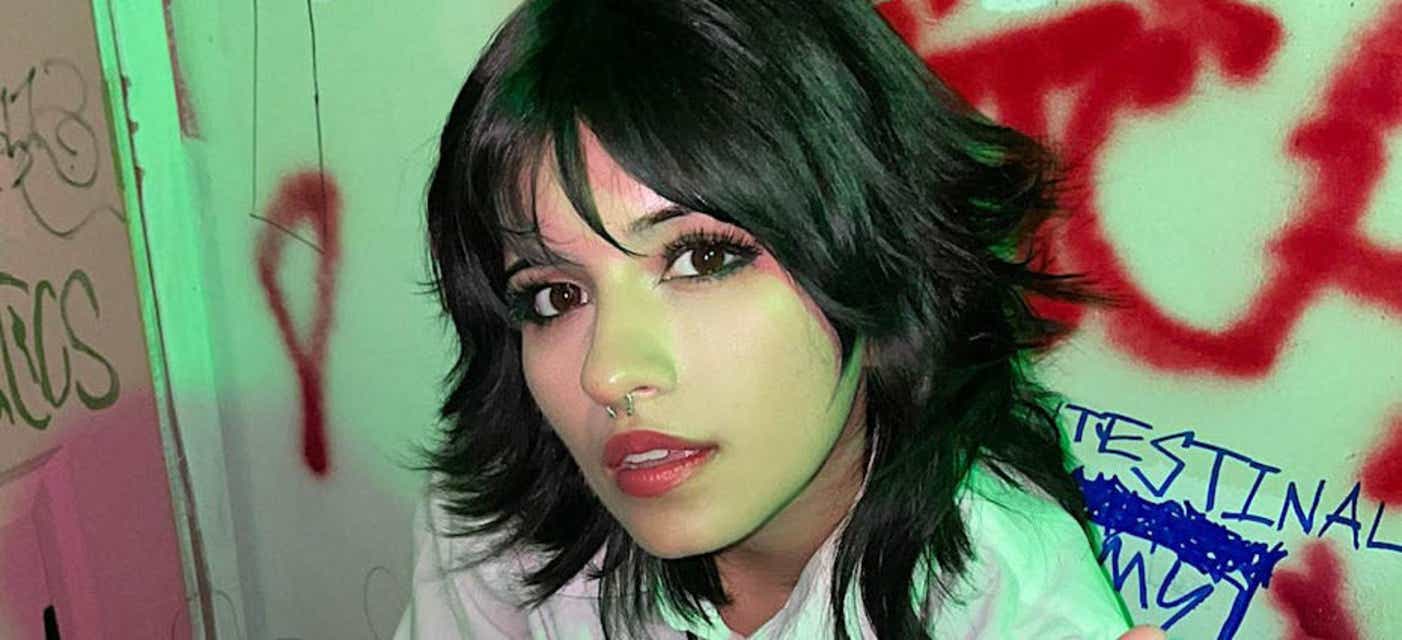 Violent Vira will be playing at 9:30 Club in Washington