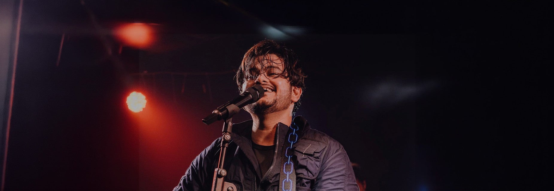 Vishal Mishra Tickets