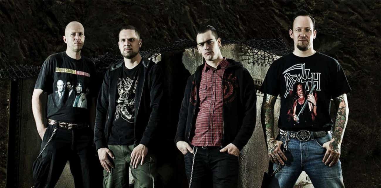Volbeat