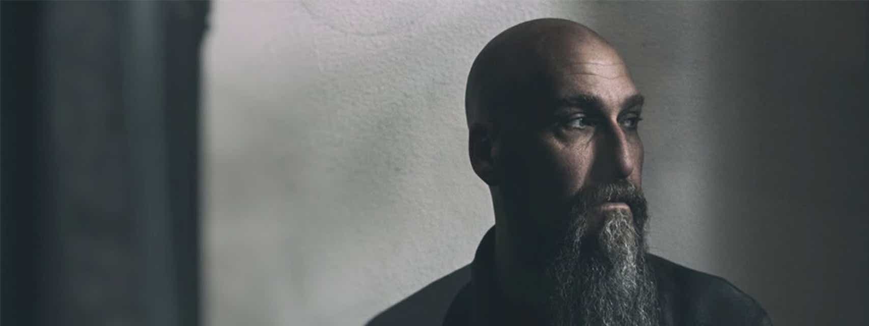 Steve Von Till