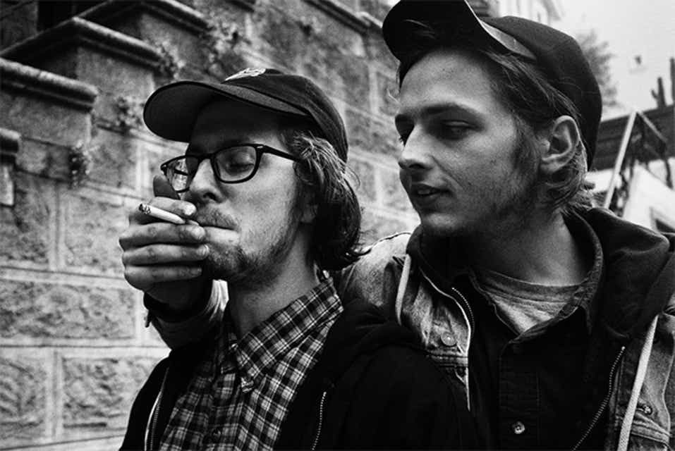 Vundabar will be playing at Black Cat in Washington