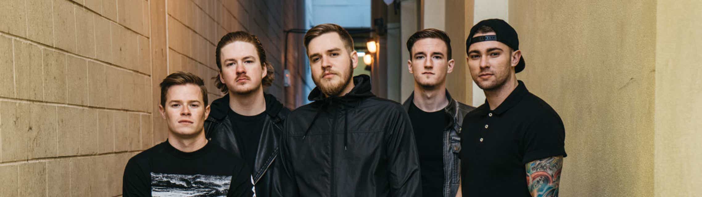 Wage War will be playing at KEMBA Live! in Columbus