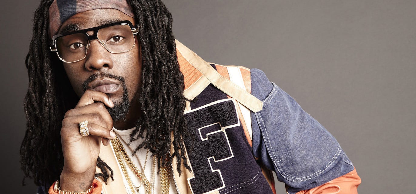 Wale will be playing at Channel 24 in Sacramento