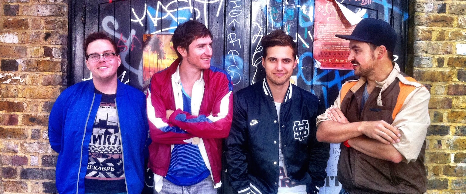 Walk The Moon Tickets