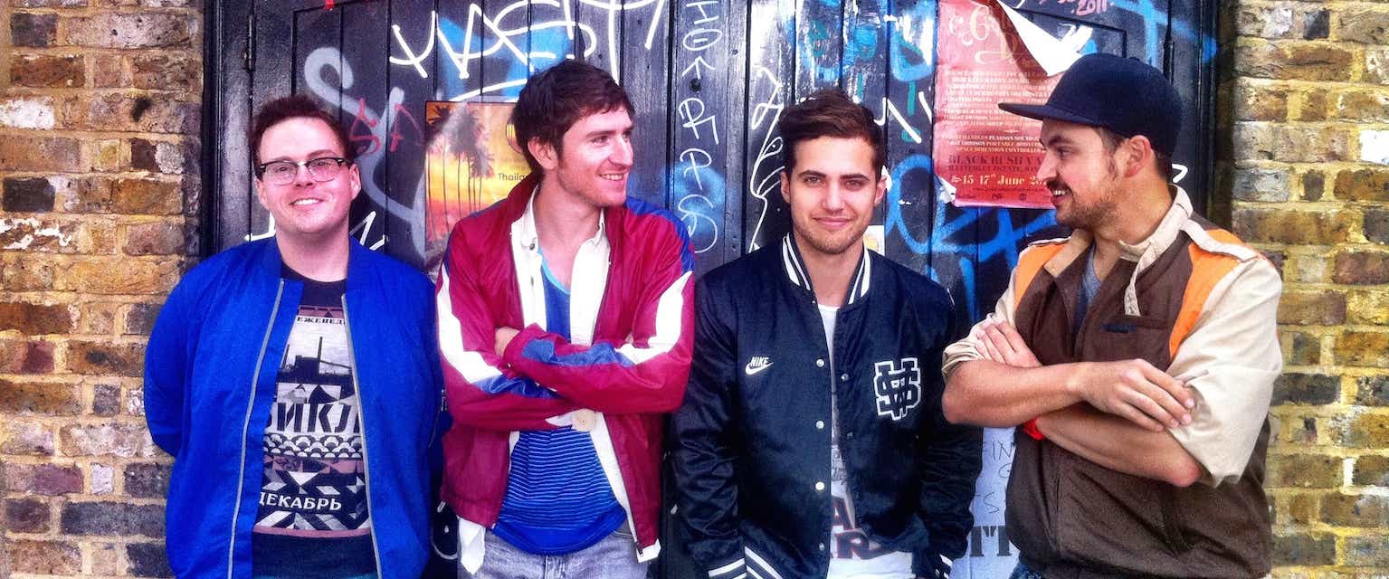 Walk The Moon