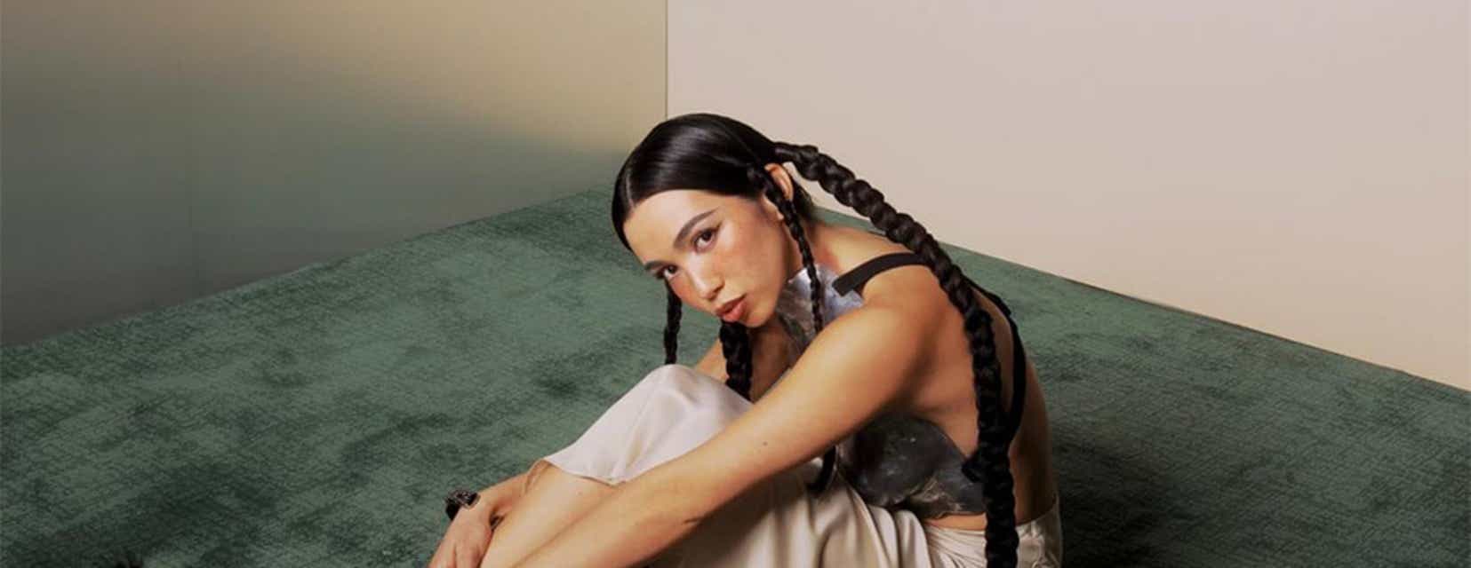 Wallice will be playing at The Atlantis in Washington