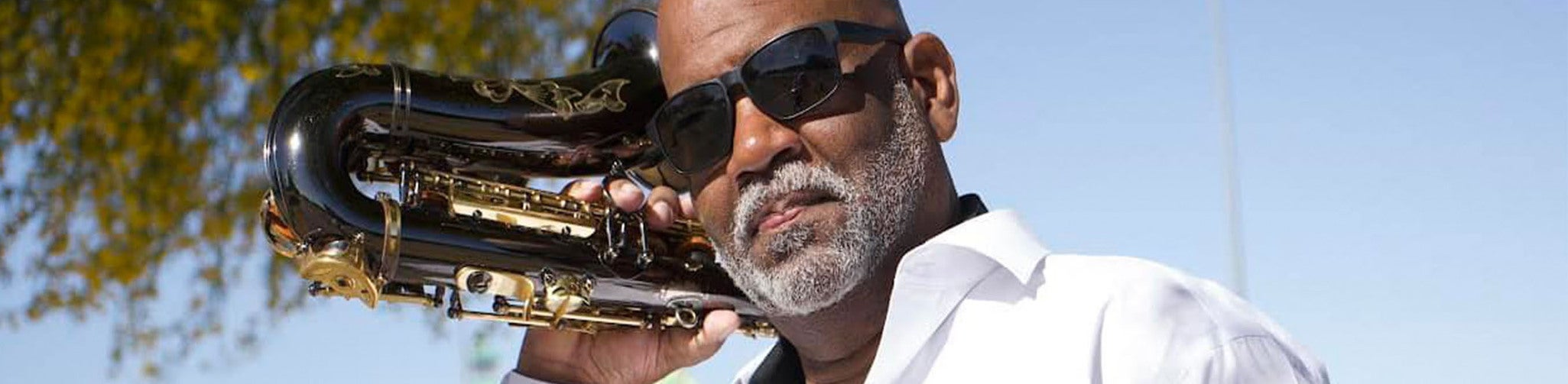 Walter Beasley will be playing at Birchmere in Alexandria