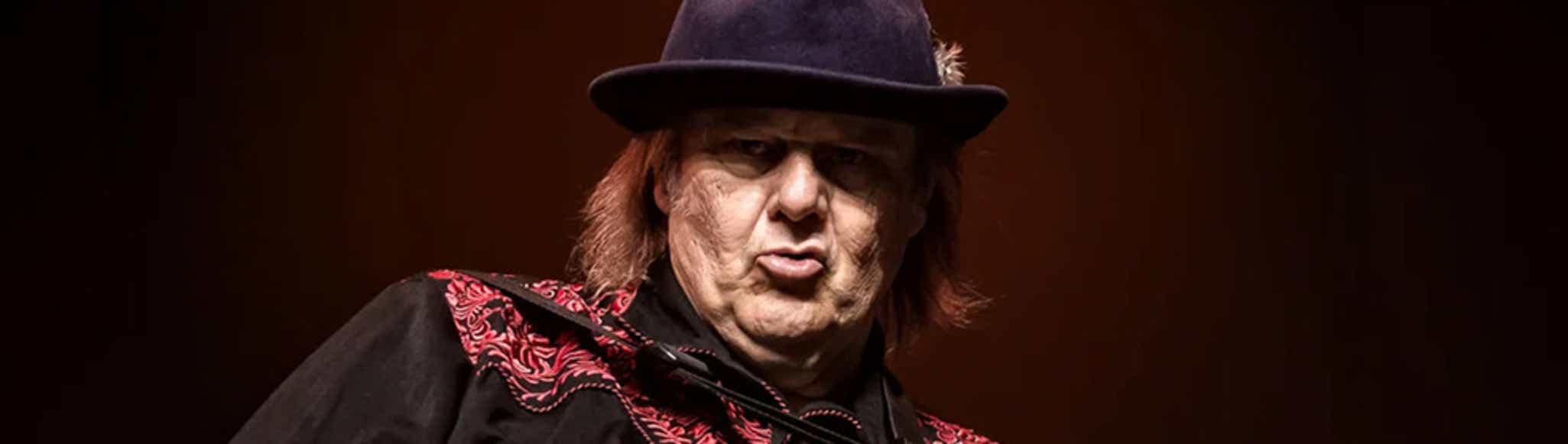 Walter Trout