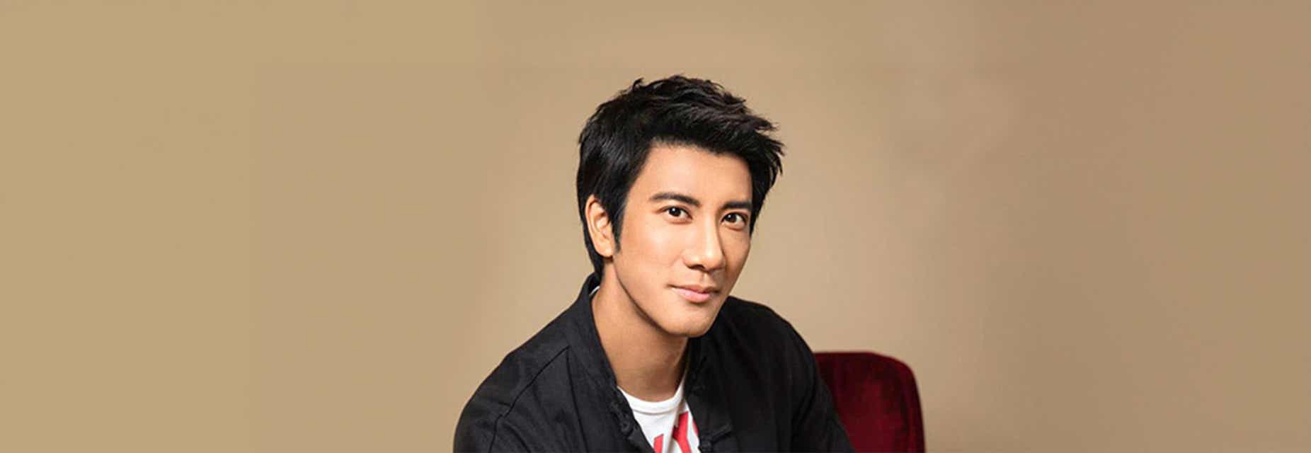 Wang Leehom