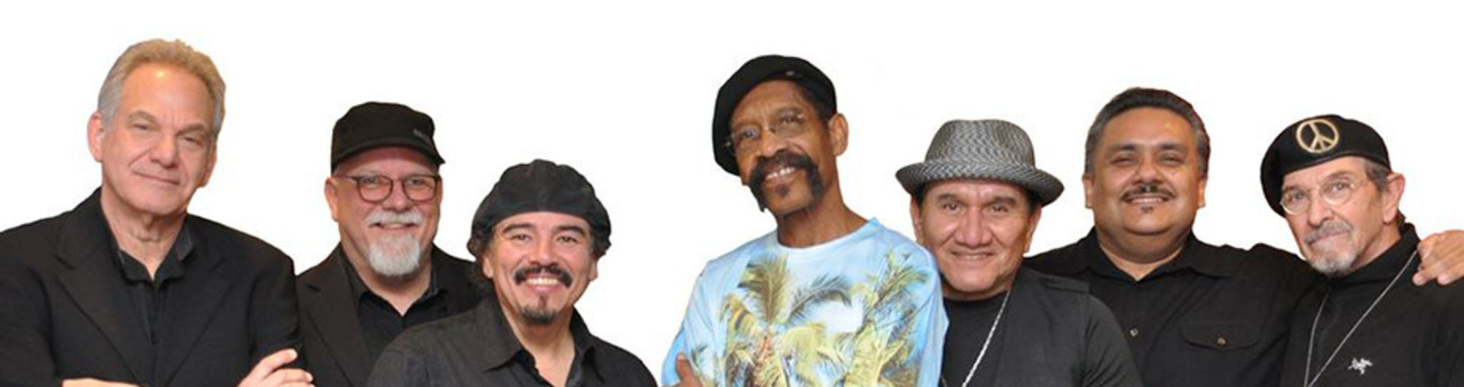 WAR will be playing at The Magnolia El Cajon in El Cajon