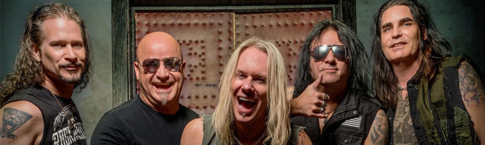 Warrant will be playing at Hard Rock Hotel & Casino - Biloxi in Biloxi