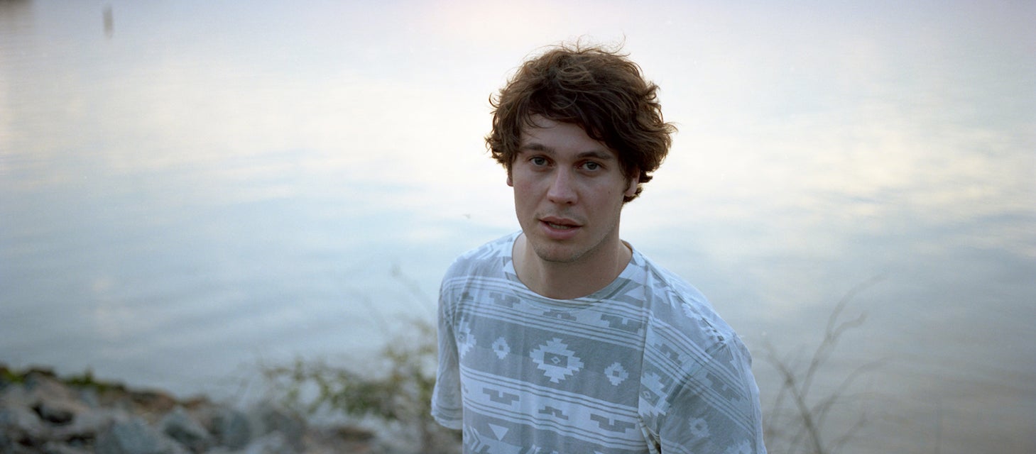 Washed Out Tickets