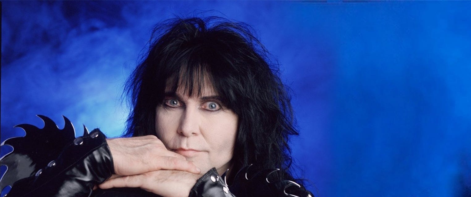 W.A.S.P