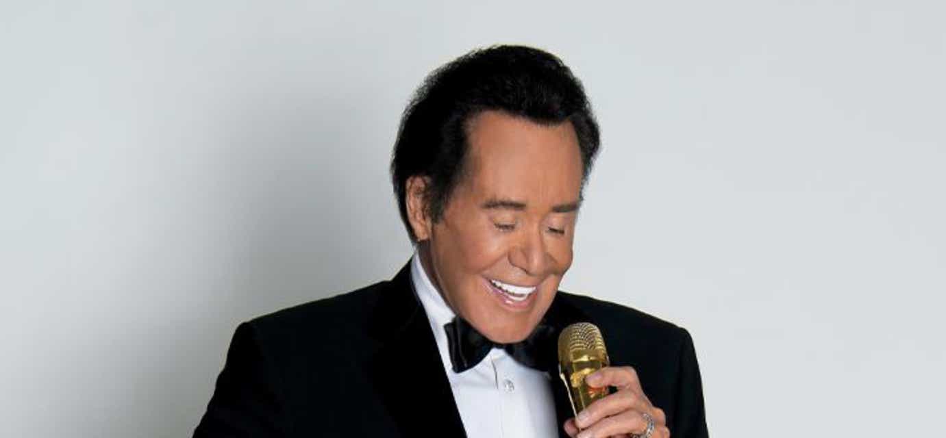 Wayne Newton