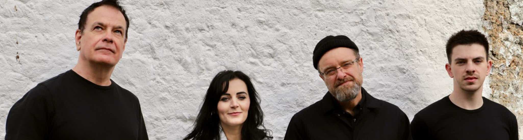 The Wedding Present
