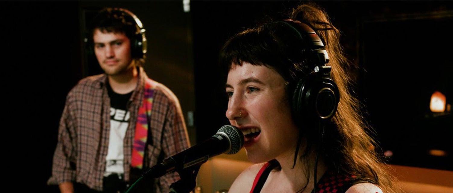 Wednesday will be playing at The Mill and Mine in Knoxville