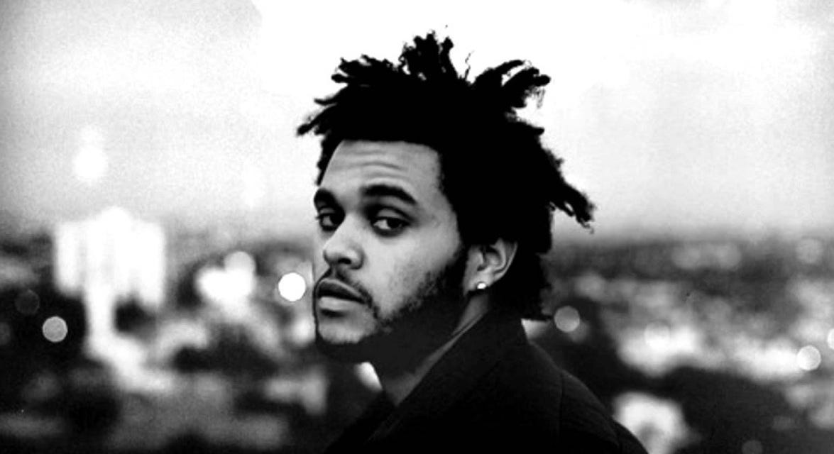 The Weeknd