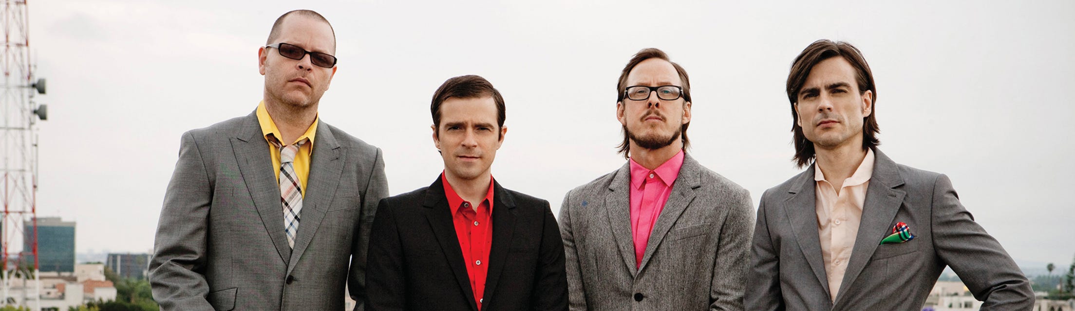 Weezer