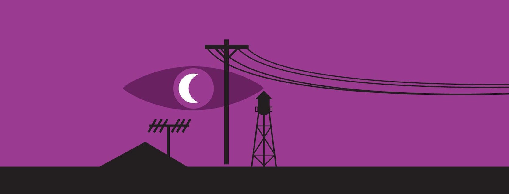 Welcome to Night Vale will be playing at Rialto Theatre in Tucson