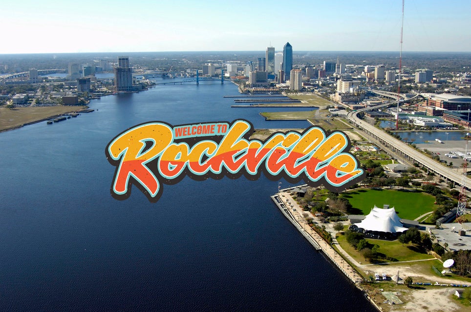 Welcome to Rockville