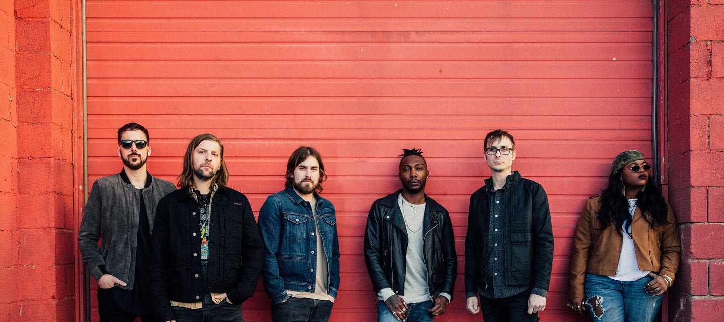 Welshly Arms Tickets
