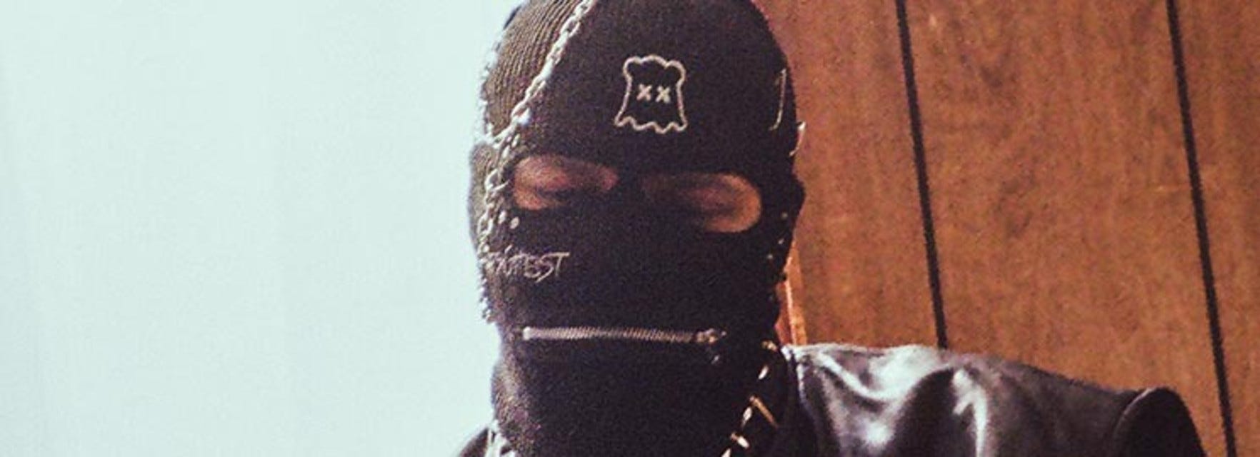 WesGhost will be playing at Launchpad in Albuquerque