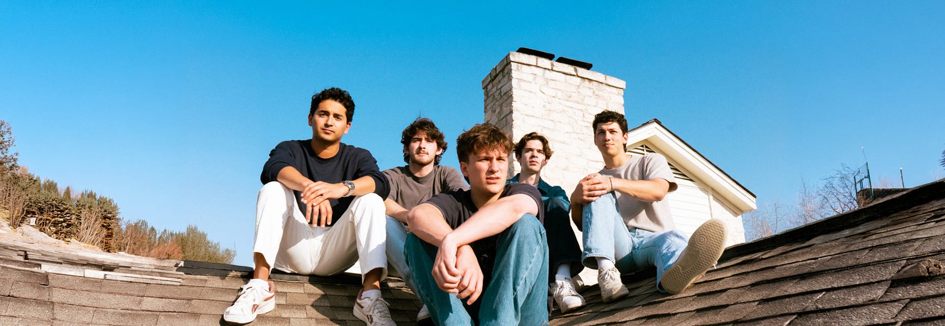 West 22nd will be playing at Stubbs BBQ in Austin