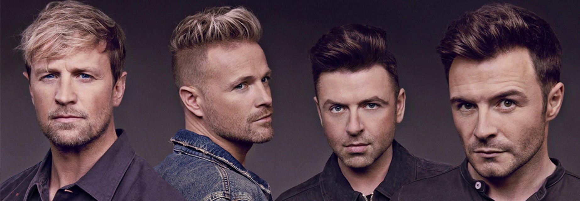 Westlife will be playing at O2 Arena in London