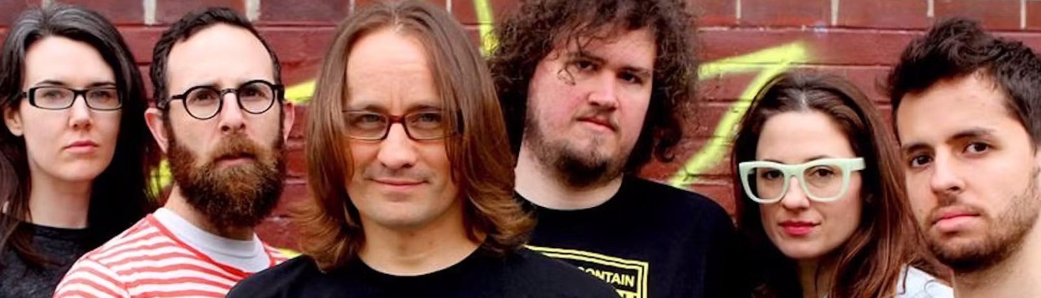 Wheatus will be playing at The Pearl in Vancouver