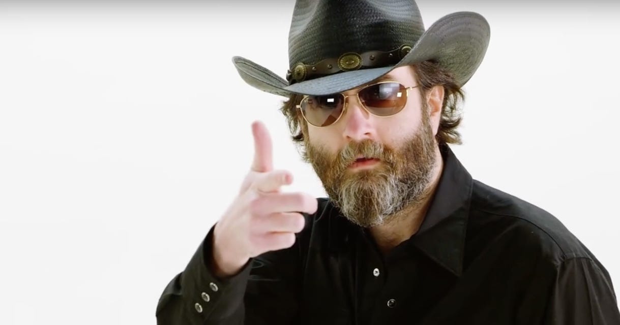 Wheeler Walker Jr