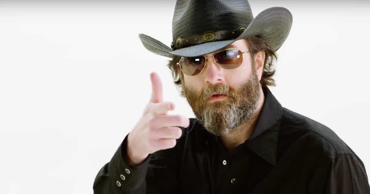 Wheeler Walker Jr