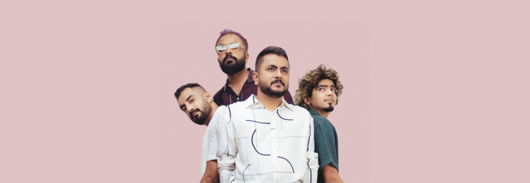 When Chai Met Toast will be playing at Commonwealth Bar in Calgary
