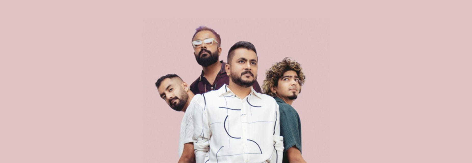 When Chai Met Toast will be playing at Commonwealth Bar in Calgary