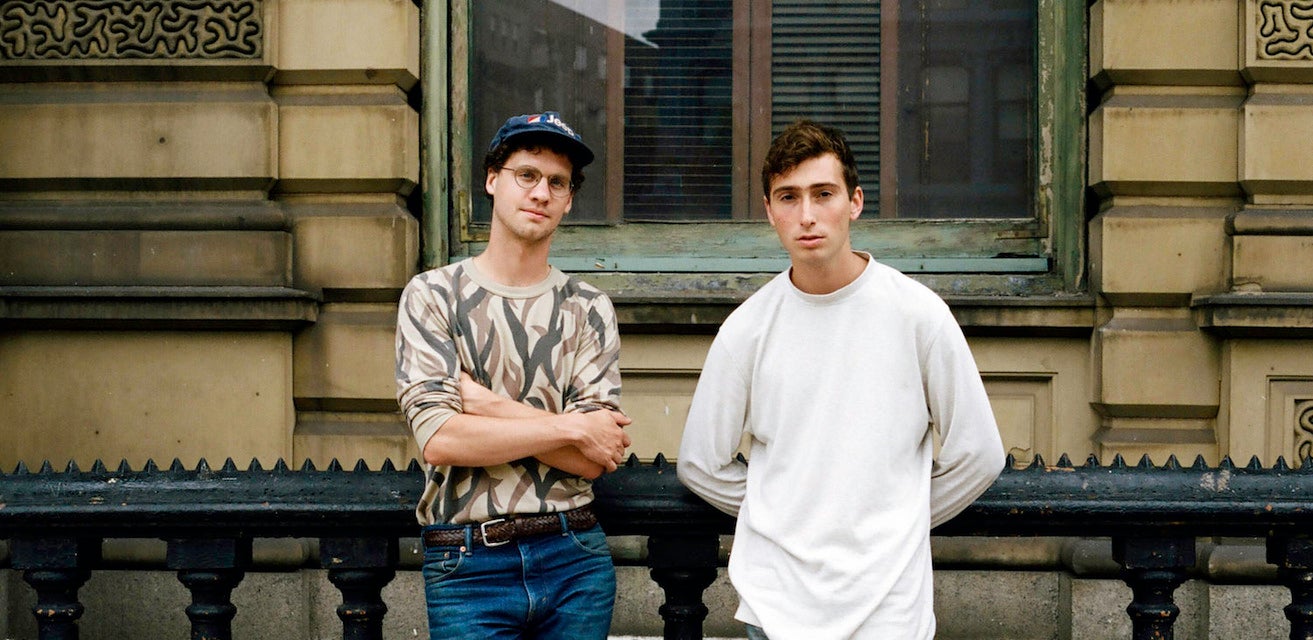 Whitney will be playing at Thunderbird Cafe in Pittsburgh