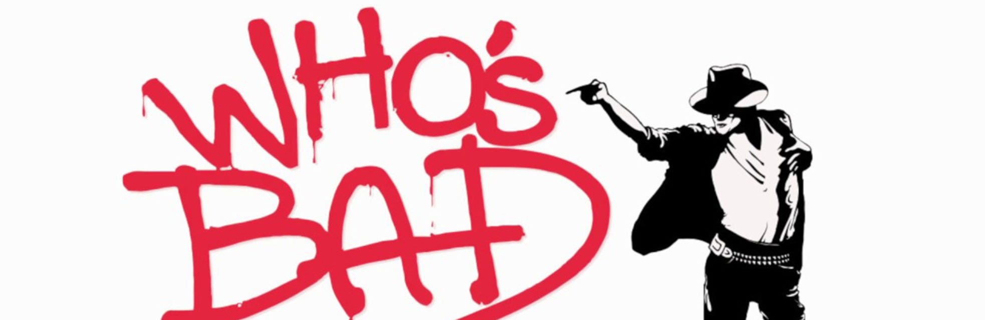 Who's Bad - Ultimate Michael Jackson Tribute