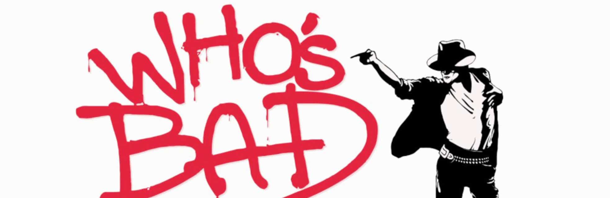 Who's Bad - Ultimate Michael Jackson Tribute will be playing at Goodyear Theater in Akron