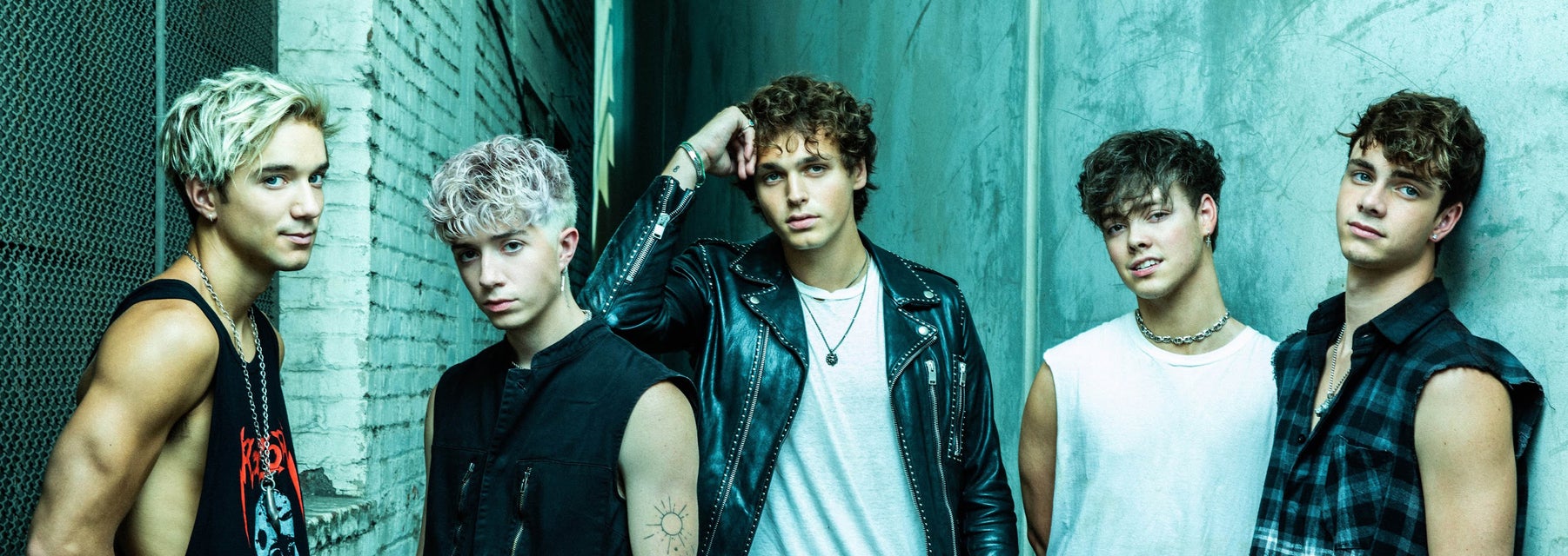 Why Dont We Tickets