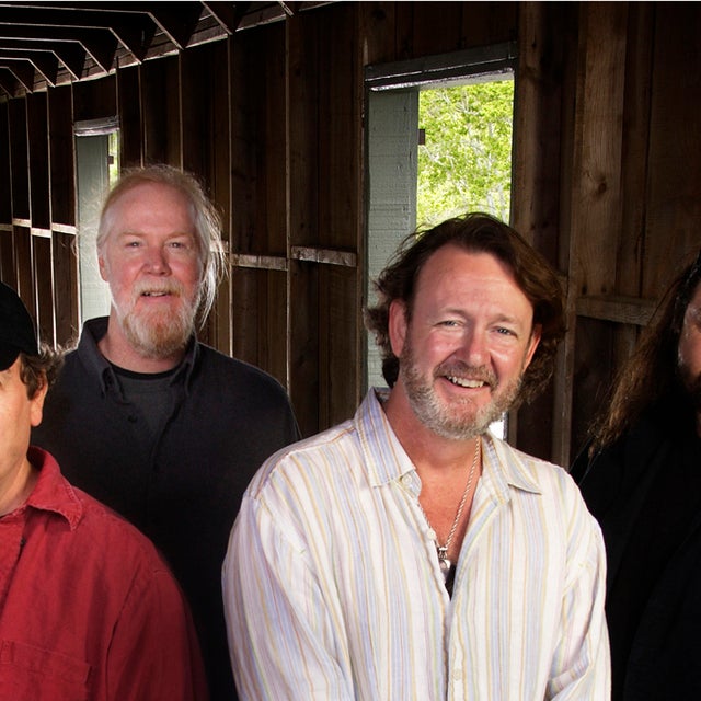 Widespread Panic - 3 Day Pass (6/26-6/28) Morrison TICKETS | Jun 26 ...
