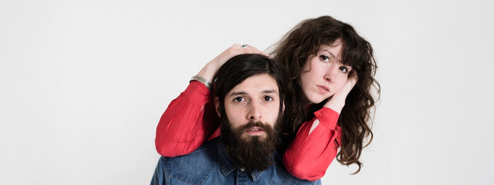 Widowspeak Tickets