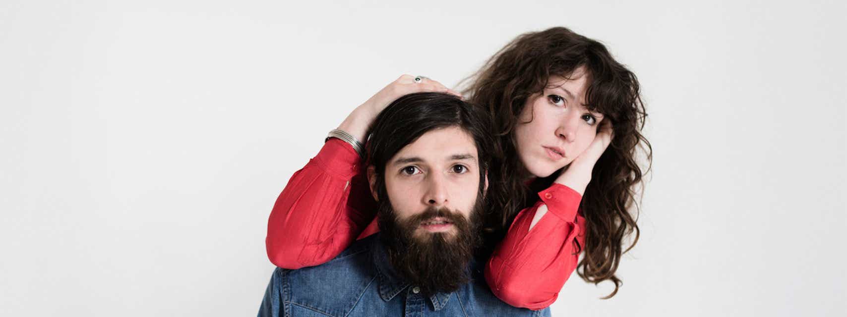Widowspeak