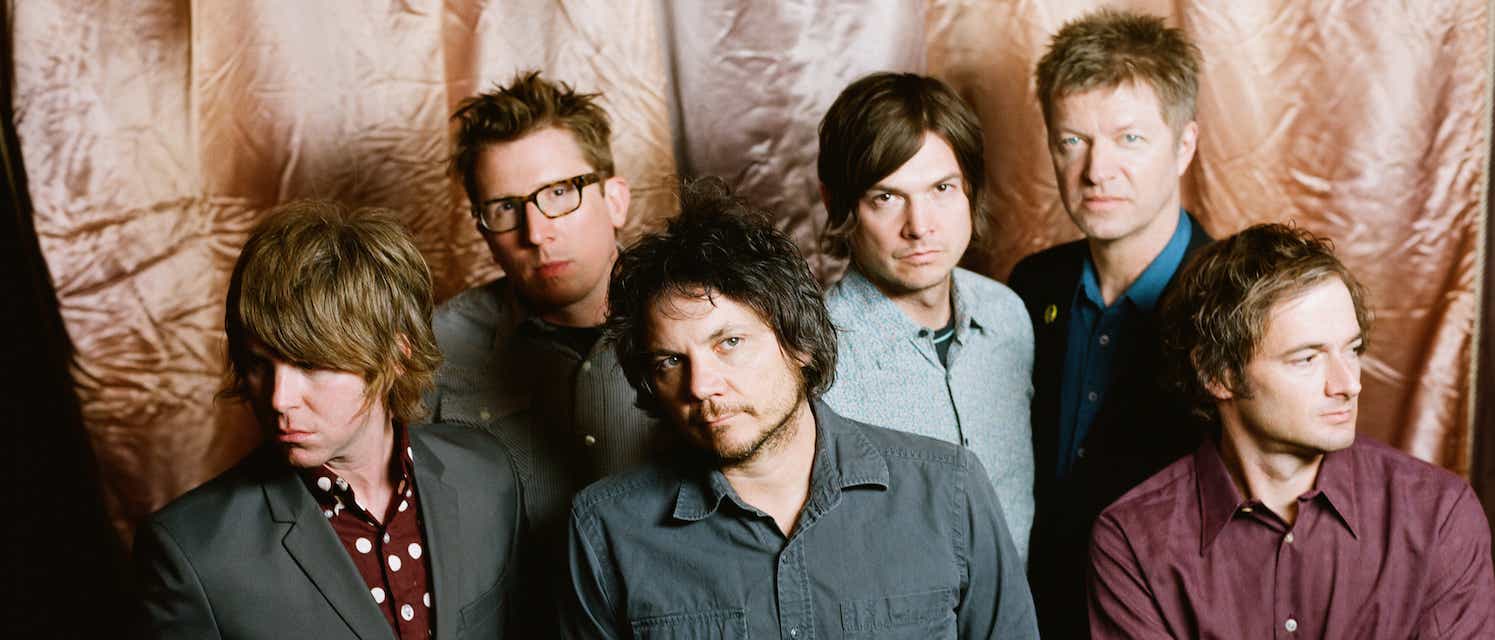 Wilco will be playing at Palace Theatre in Columbus