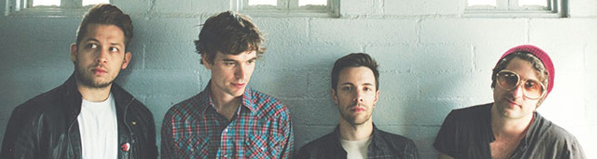 Wild Party will be playing at The Record Bar in Kansas City