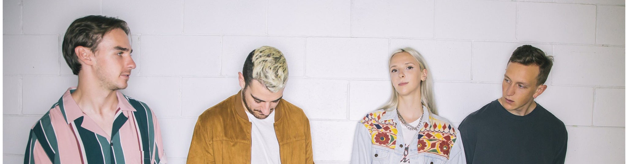 Wild Rivers will be playing at Massey Hall in Toronto