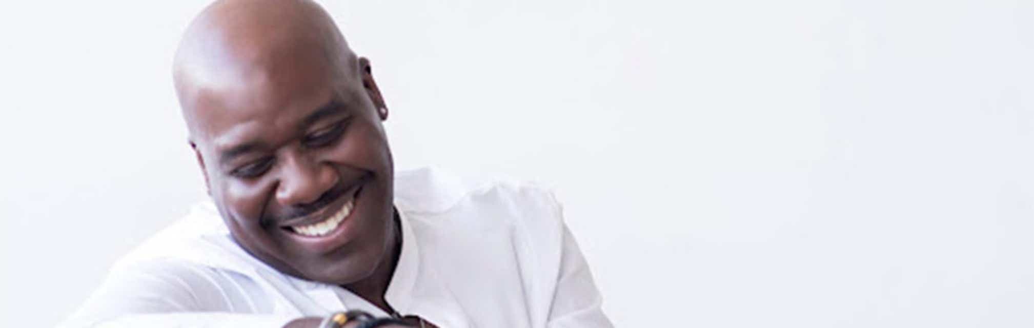 Will Downing will be playing at Birchmere in Alexandria