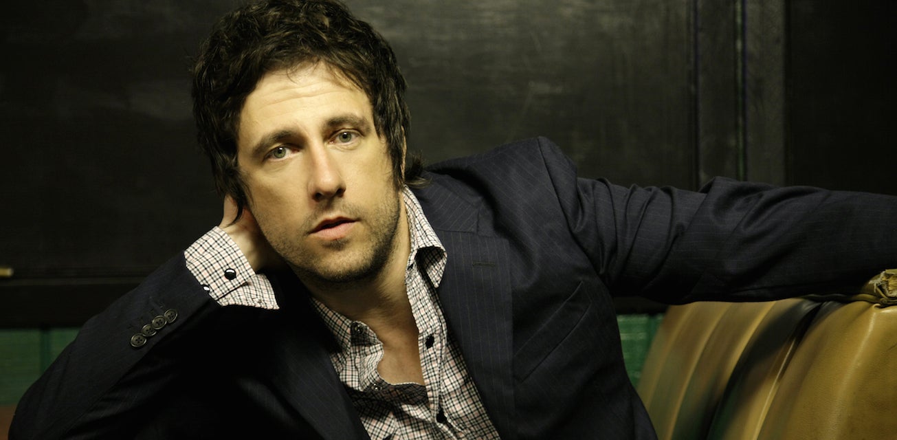 Will Hoge