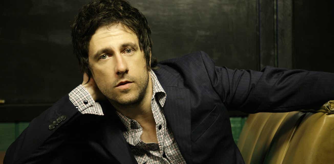 Will Hoge