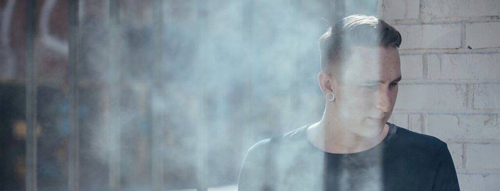 William Black will be playing at Showbox SoDo in Seattle